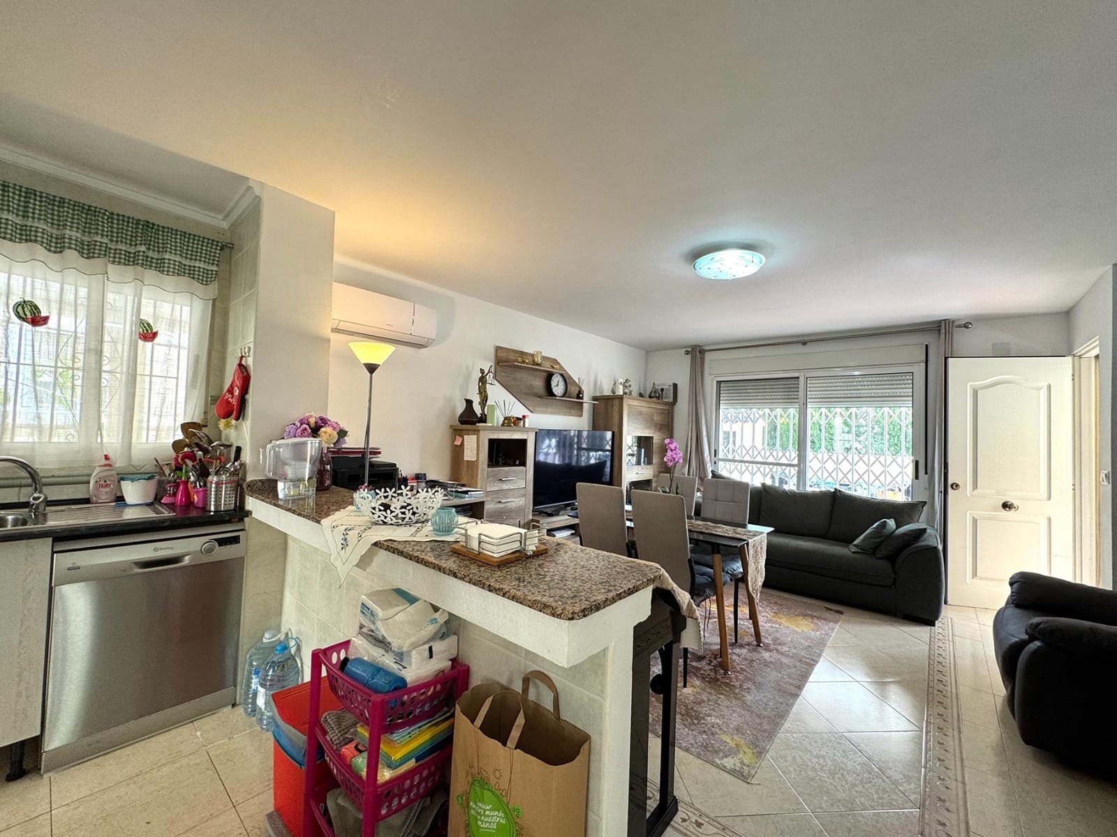 3 soverom Villa til salgs i San Miguel de Salinas med svømmebasseng garasje - € 345 000 (Ref: 9459358)