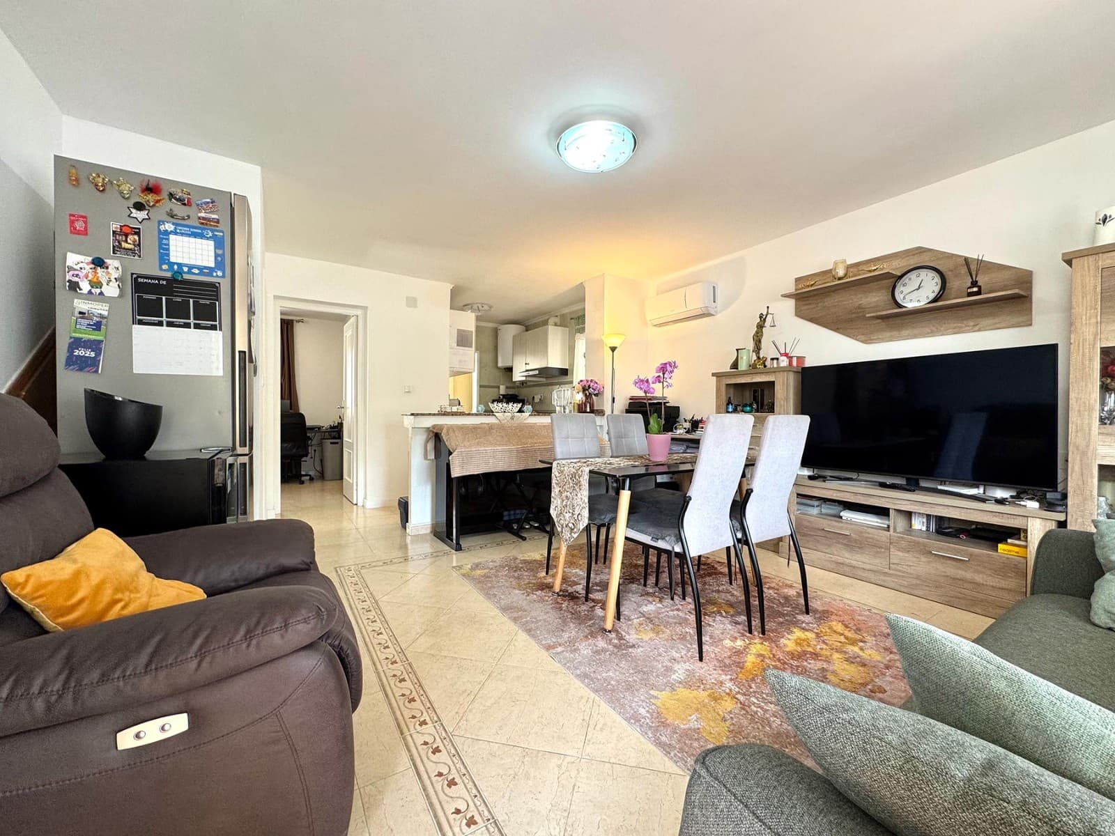 3 soverom Villa til salgs i San Miguel de Salinas med svømmebasseng garasje - € 345 000 (Ref: 9459358)