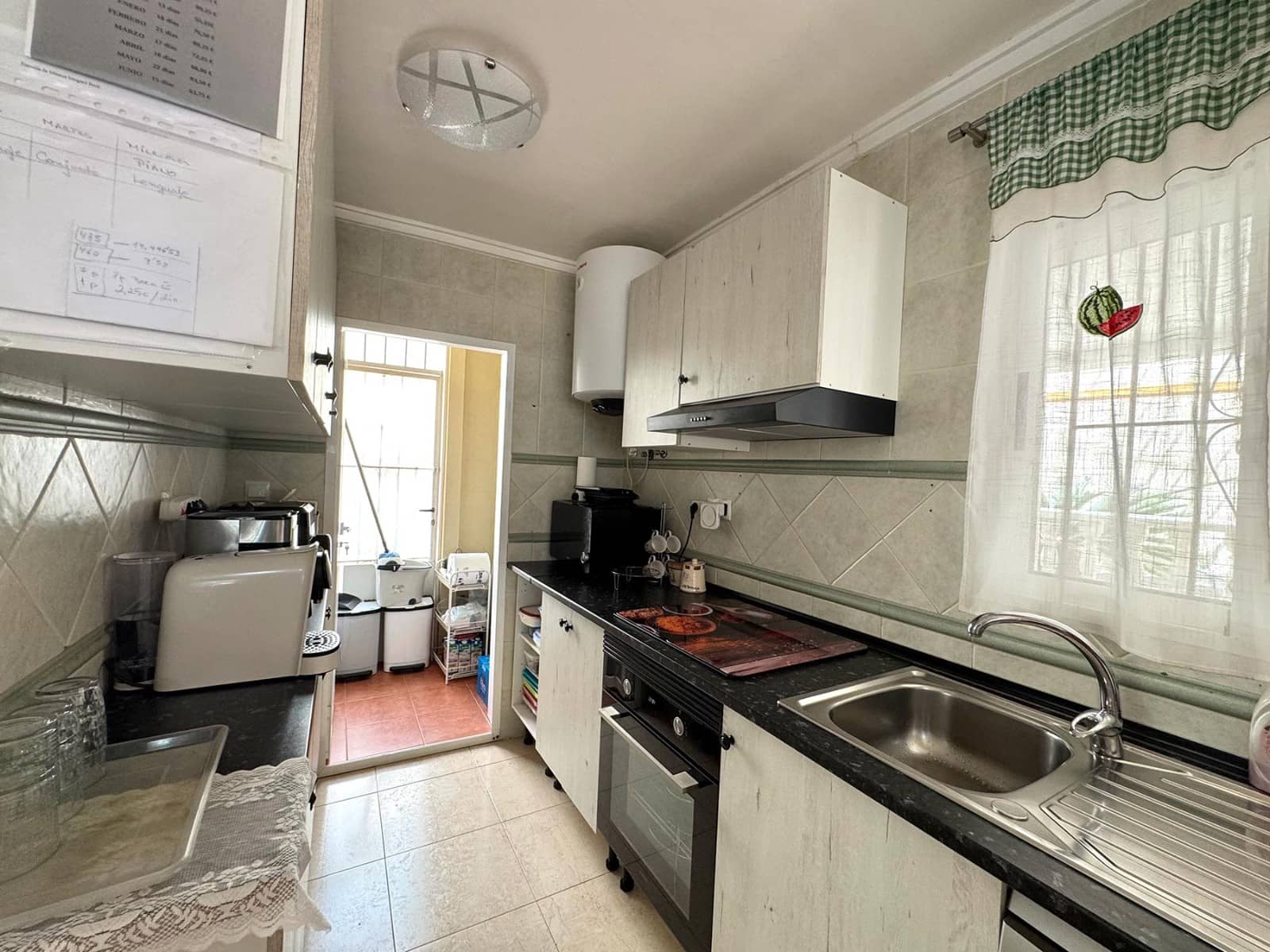 3 soverom Villa til salgs i San Miguel de Salinas med svømmebasseng garasje - € 345 000 (Ref: 9459358)