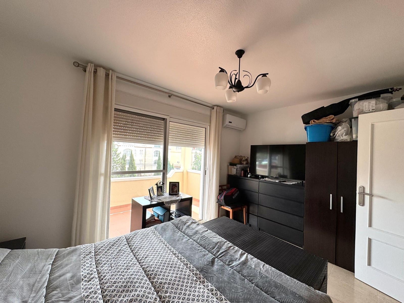 3 soverom Villa til salgs i San Miguel de Salinas med svømmebasseng garasje - € 345 000 (Ref: 9459358)