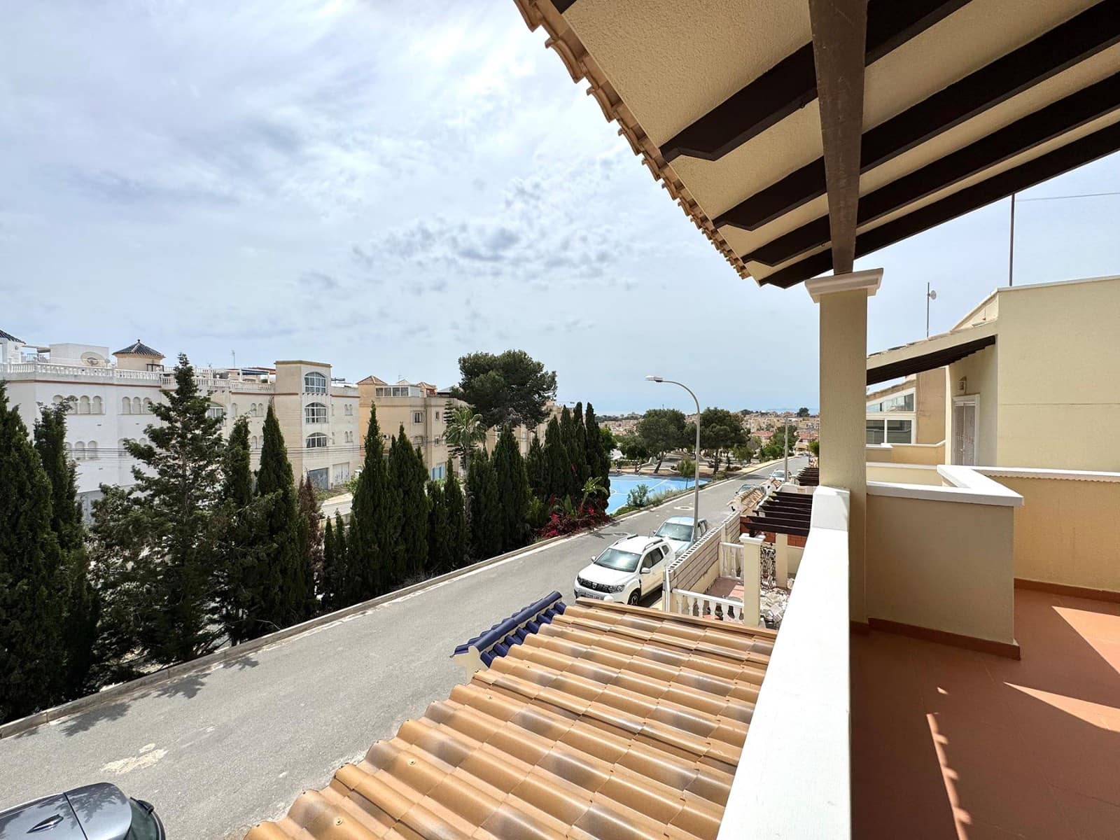 3 soverom Villa til salgs i San Miguel de Salinas med svømmebasseng garasje - € 345 000 (Ref: 9459358)