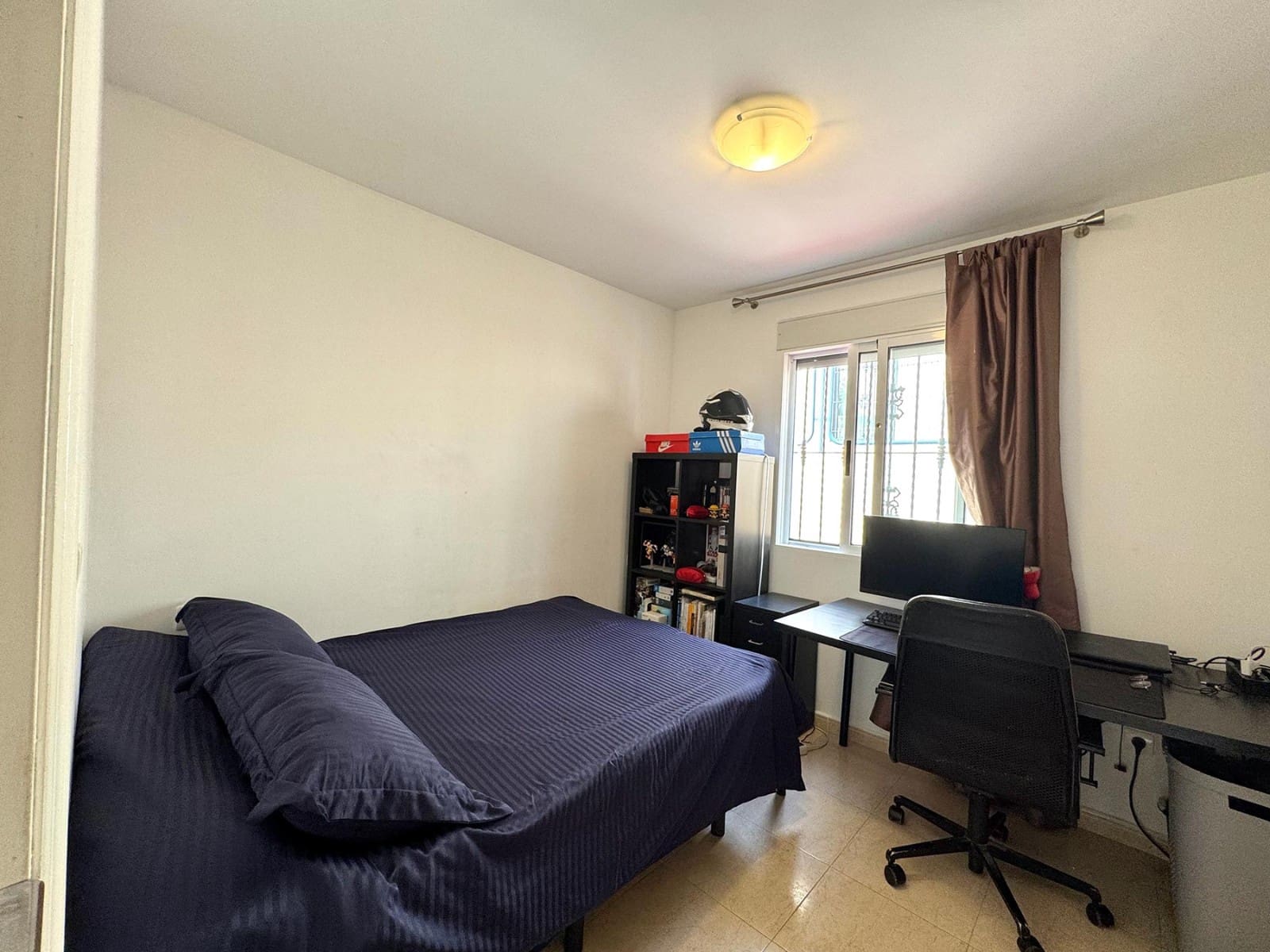 3 soverom Villa til salgs i San Miguel de Salinas med svømmebasseng garasje - € 345 000 (Ref: 9459358)