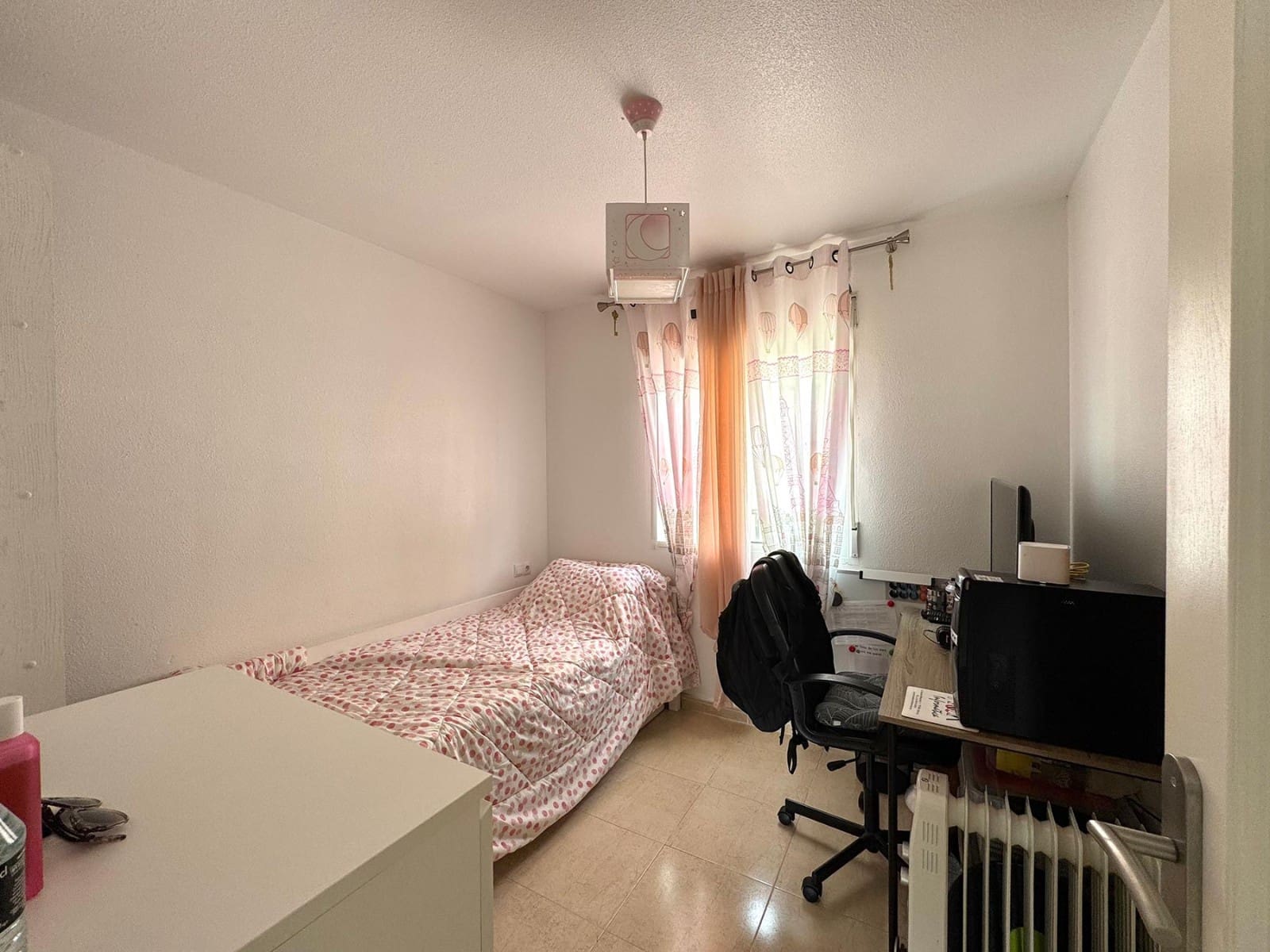 3 soverom Villa til salgs i San Miguel de Salinas med svømmebasseng garasje - € 345 000 (Ref: 9459358)