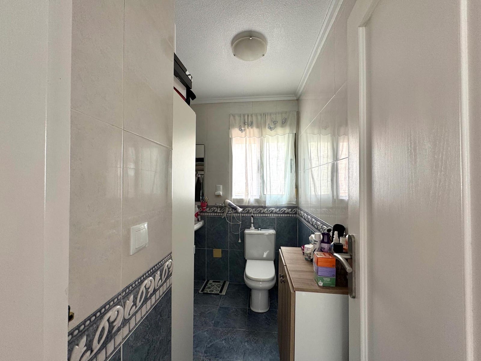 3 soverom Villa til salgs i San Miguel de Salinas med svømmebasseng garasje - € 345 000 (Ref: 9459358)