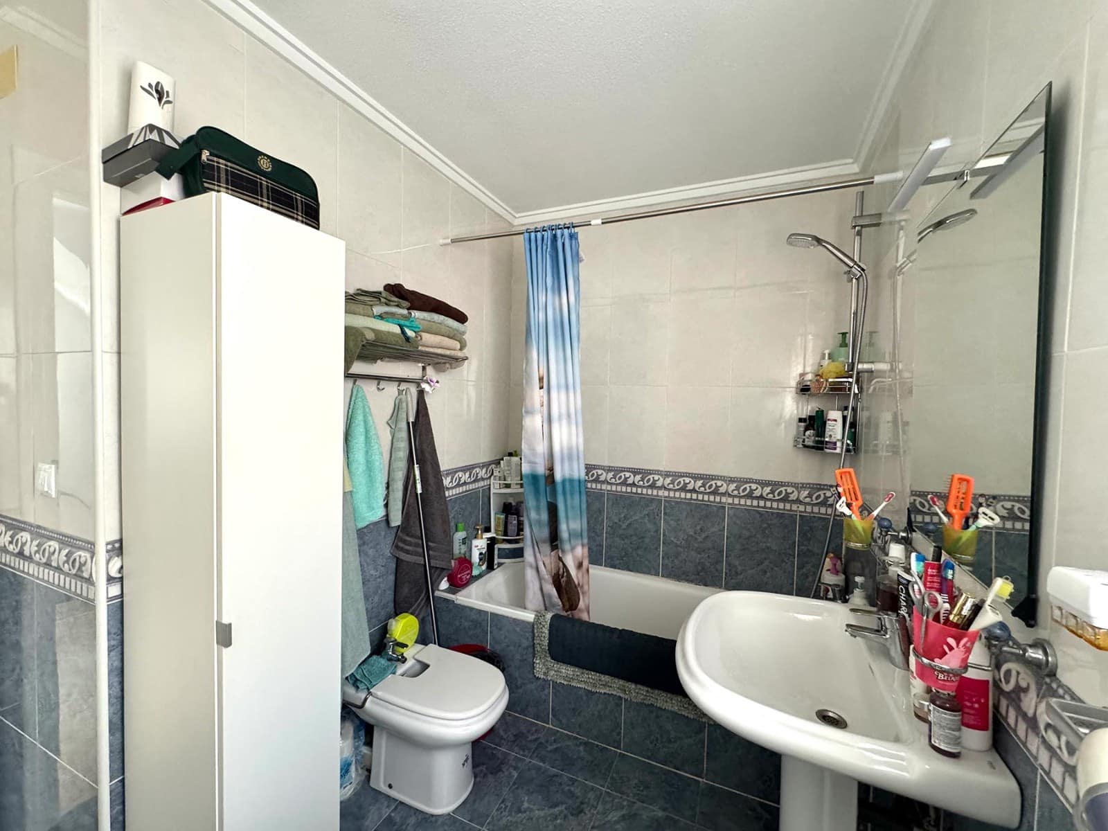 3 soverom Villa til salgs i San Miguel de Salinas med svømmebasseng garasje - € 345 000 (Ref: 9459358)