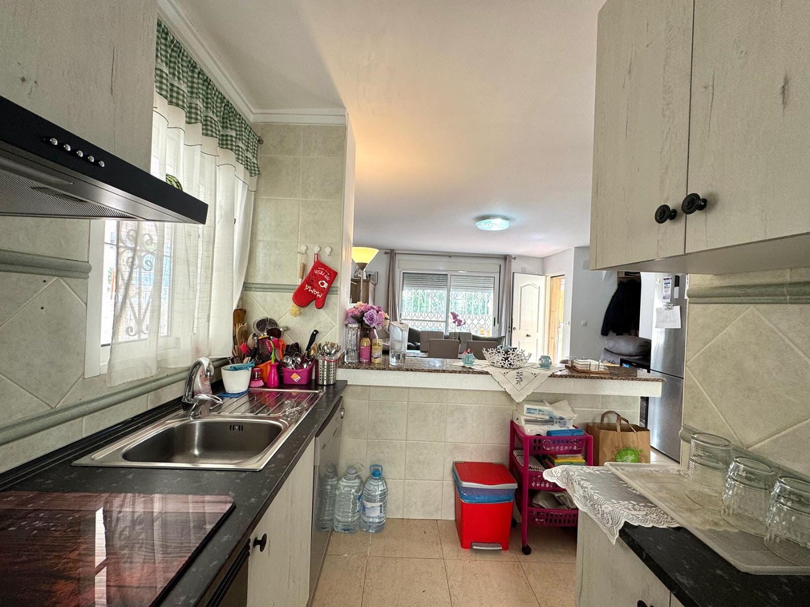 3 soverom Villa til salgs i San Miguel de Salinas med svømmebasseng garasje - € 345 000 (Ref: 9459358)