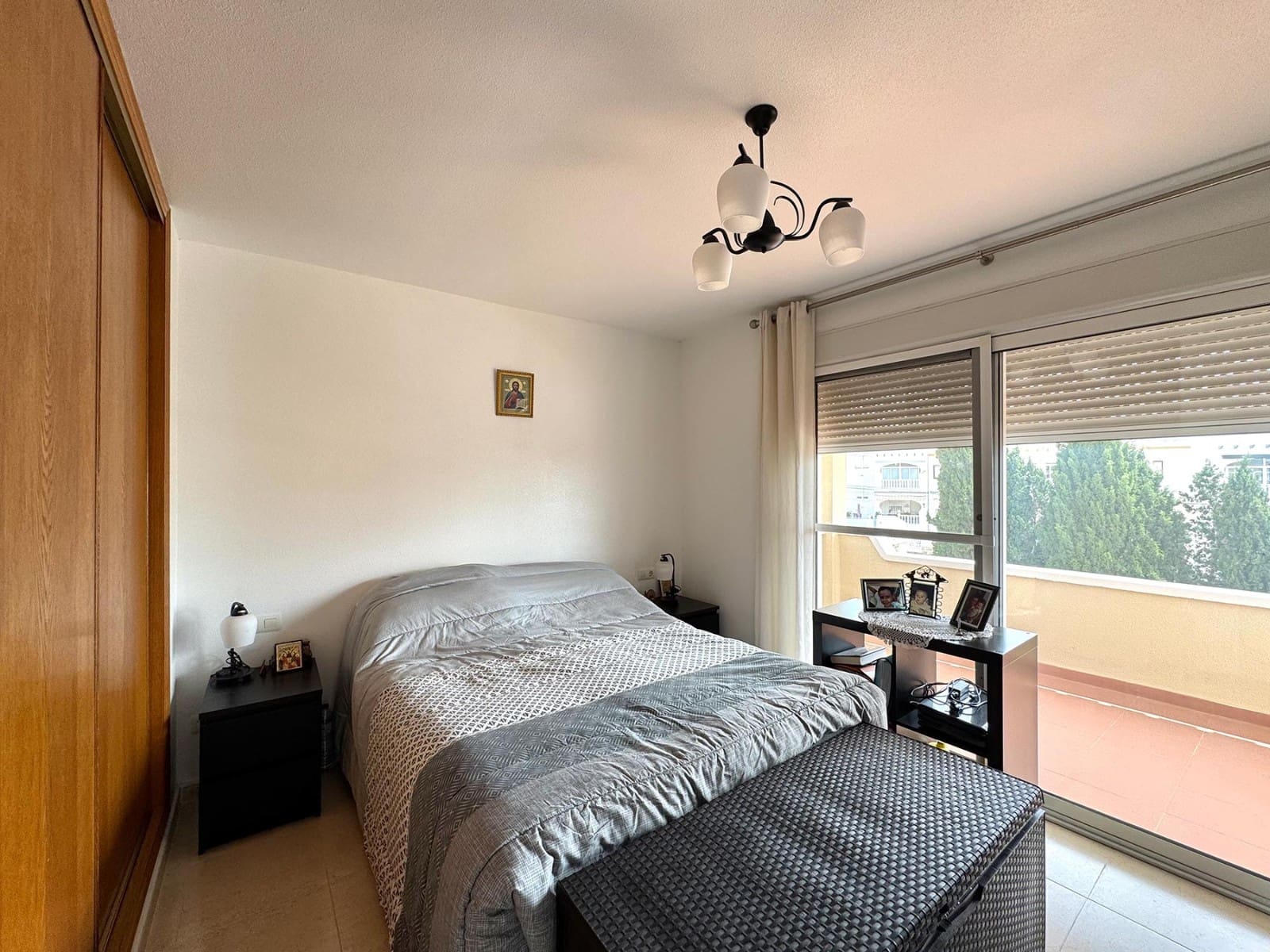 3 soverom Villa til salgs i San Miguel de Salinas med svømmebasseng garasje - € 345 000 (Ref: 9459358)