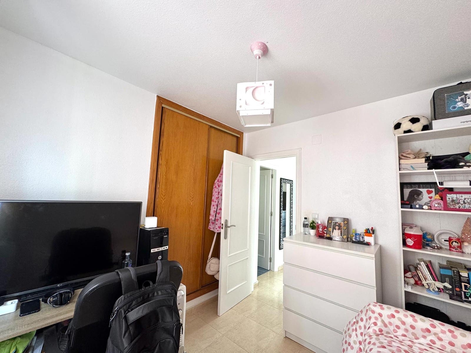 3 soverom Villa til salgs i San Miguel de Salinas med svømmebasseng garasje - € 345 000 (Ref: 9459358)