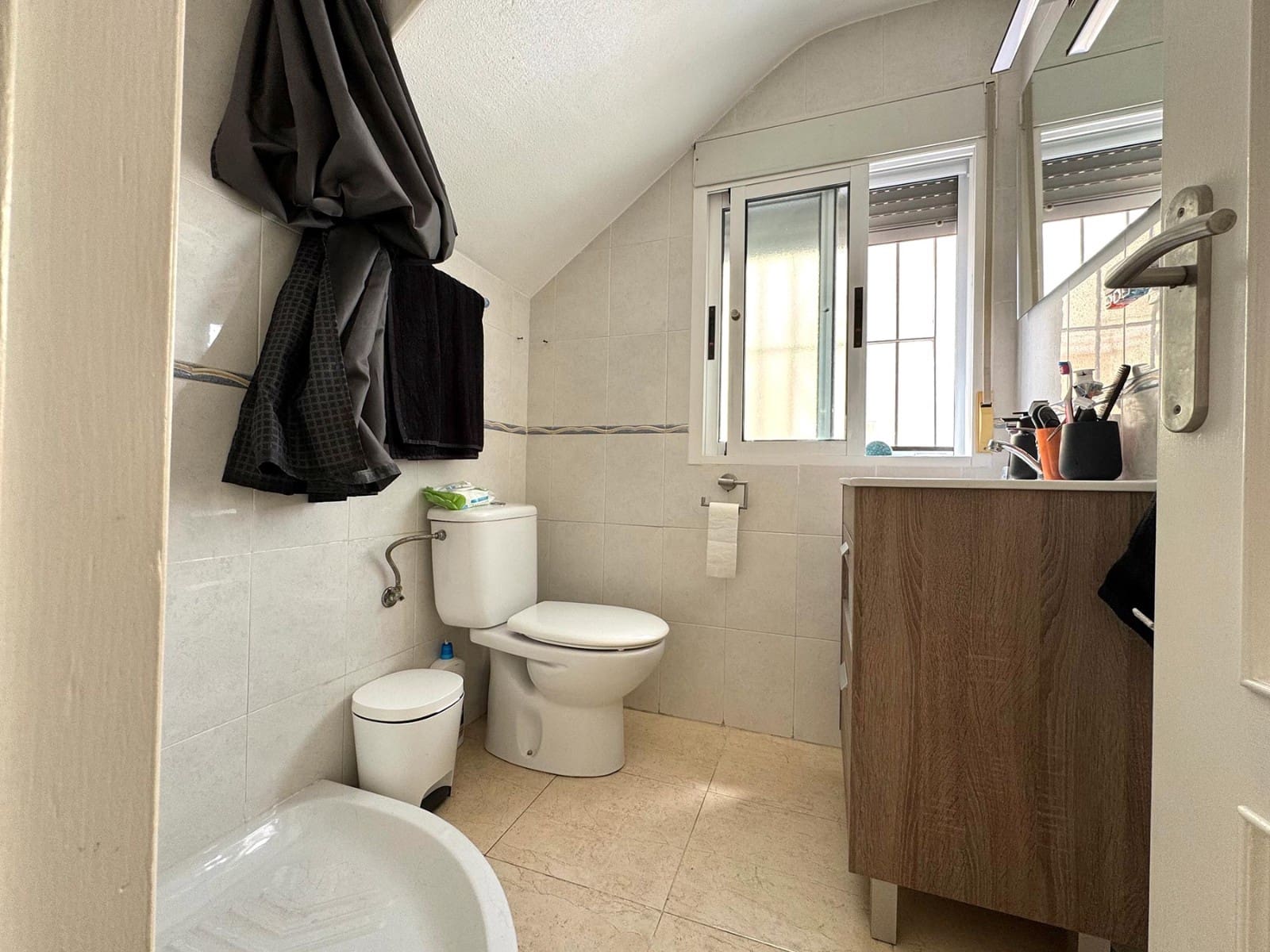 3 soverom Villa til salgs i San Miguel de Salinas med svømmebasseng garasje - € 345 000 (Ref: 9459358)