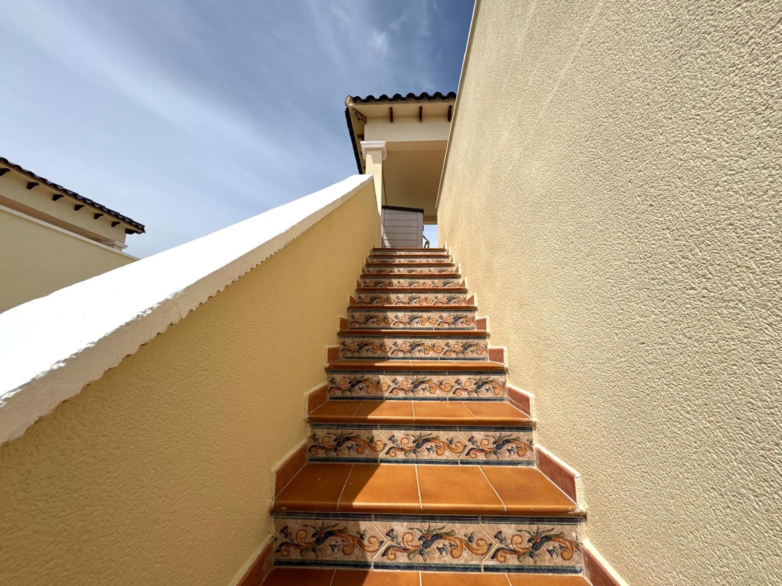 3 soverom Villa til salgs i San Miguel de Salinas med svømmebasseng garasje - € 345 000 (Ref: 9459358)