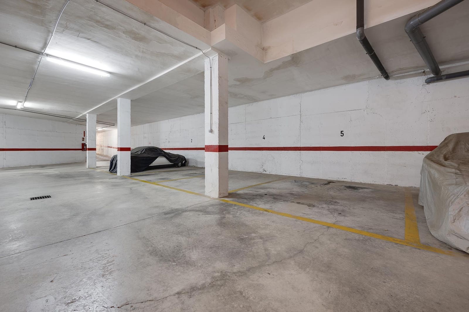 2 Zimmer Apartment zu verkaufen in Torrevieja mit Pool Garage - 205.000 € (Ref: 9459359)