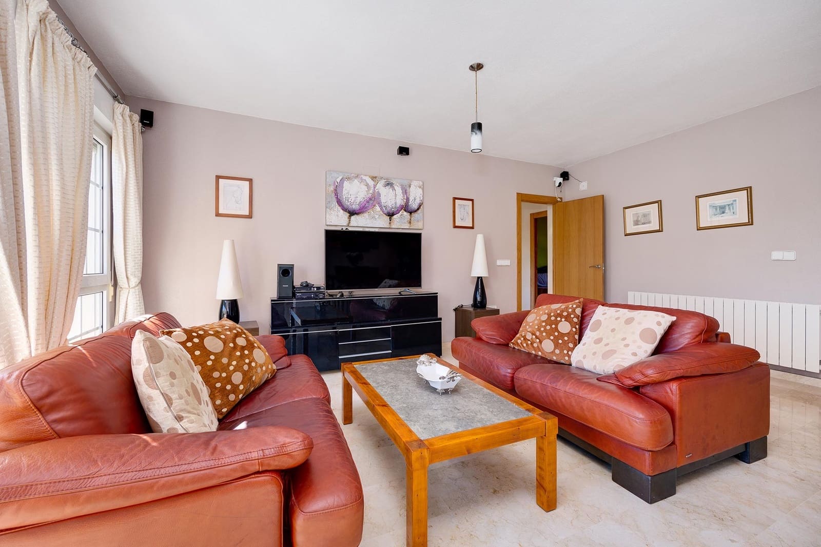 3 bedroom Villa for sale in Las Ramblas Golf with pool garage - € 550,000 (Ref: 9459360)