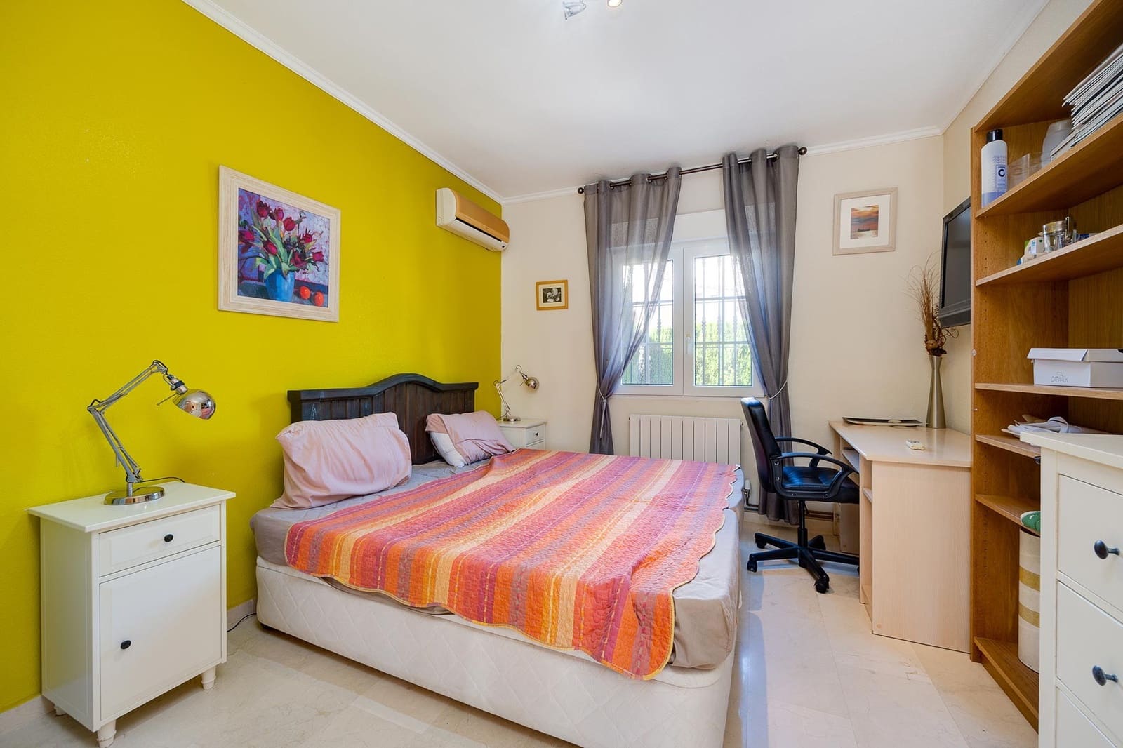 3 bedroom Villa for sale in Las Ramblas Golf with pool garage - € 550,000 (Ref: 9459360)