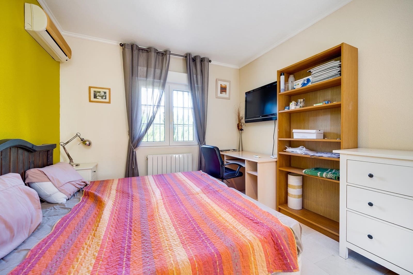 3 bedroom Villa for sale in Las Ramblas Golf with pool garage - € 550,000 (Ref: 9459360)