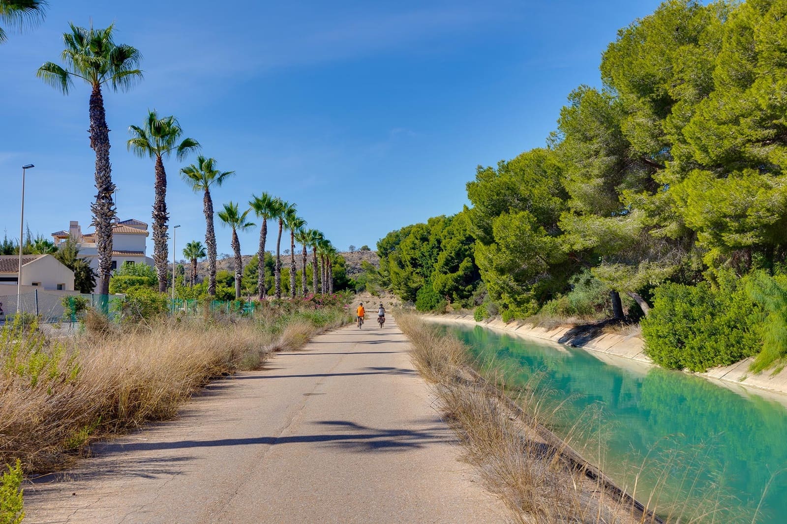 3 bedroom Villa for sale in Las Ramblas Golf with pool garage - € 550,000 (Ref: 9459360)