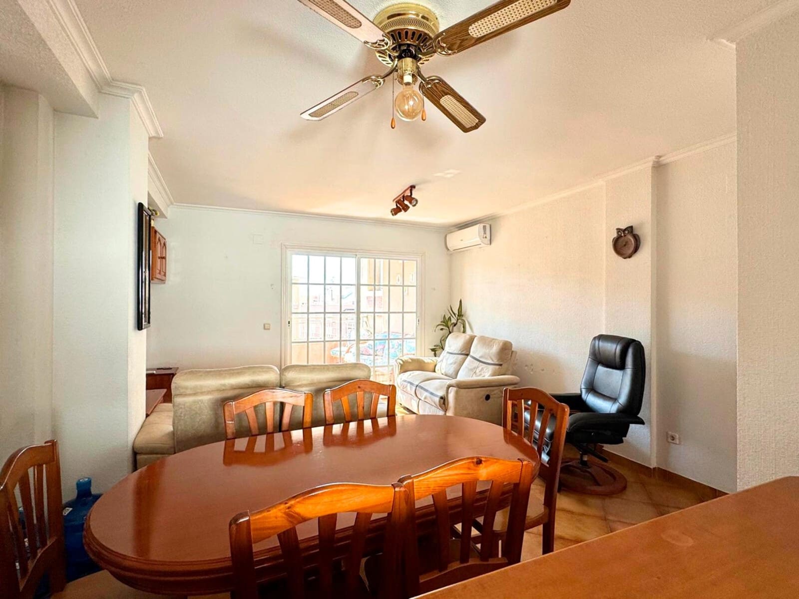 3 quarto Penthouse para venda em Torrevieja com garagem - 245 000 € (Ref: 9459361)