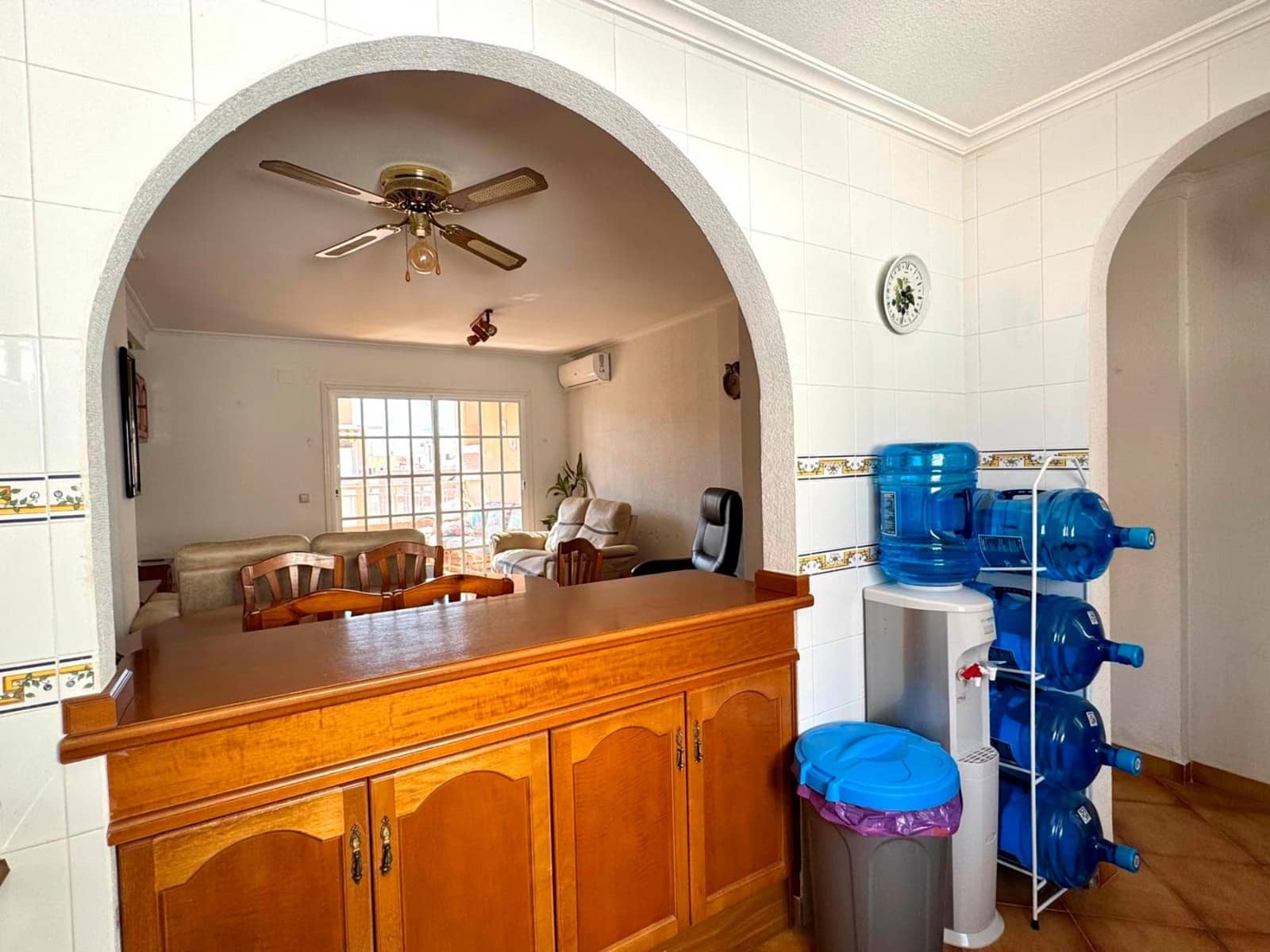 3 quarto Penthouse para venda em Torrevieja com garagem - 245 000 € (Ref: 9459361)