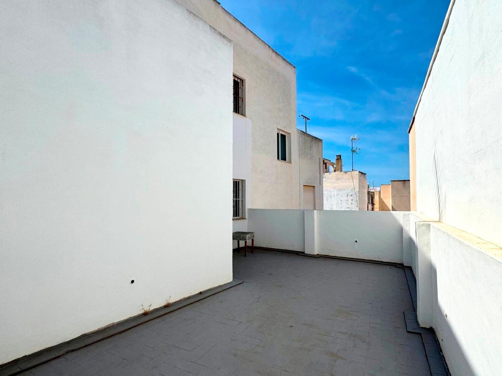 3 quarto Penthouse para venda em Torrevieja com garagem - 245 000 € (Ref: 9459361)