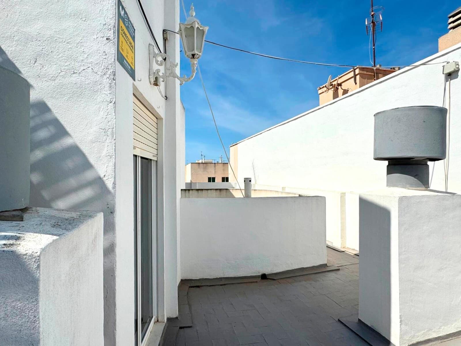 3 quarto Penthouse para venda em Torrevieja com garagem - 245 000 € (Ref: 9459361)