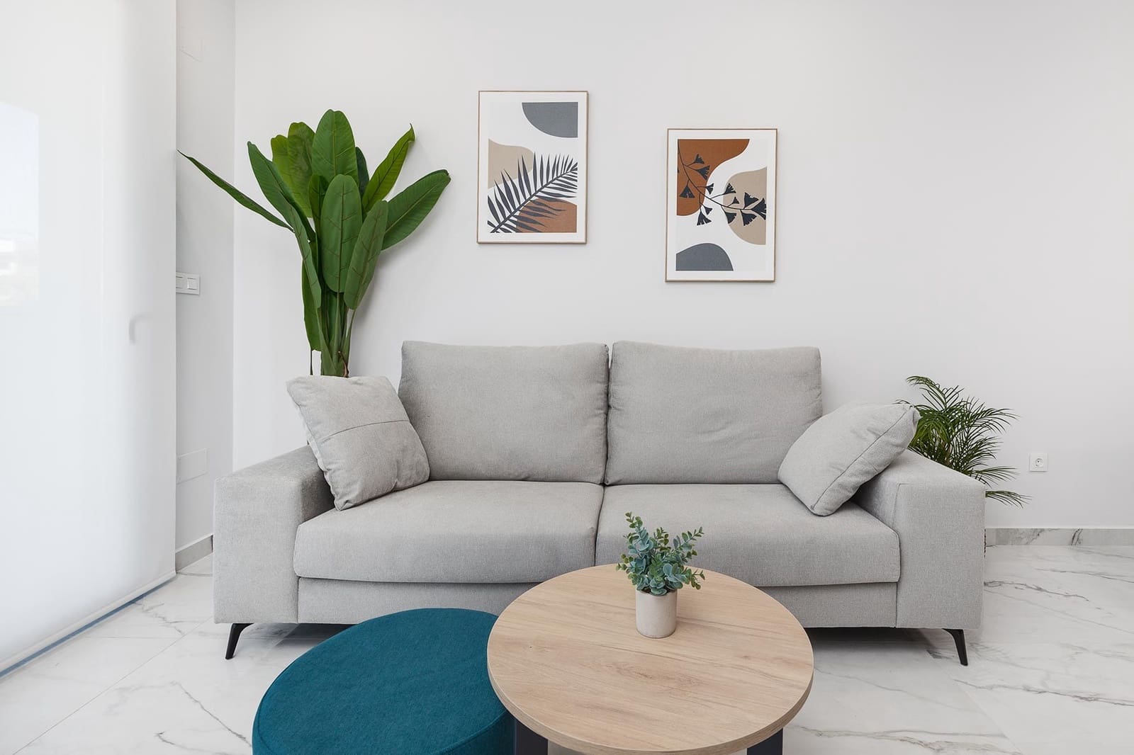 2 bedroom Apartment for sale in Playa Flamenca with pool garage - € 465,000 (Ref: 9459362)