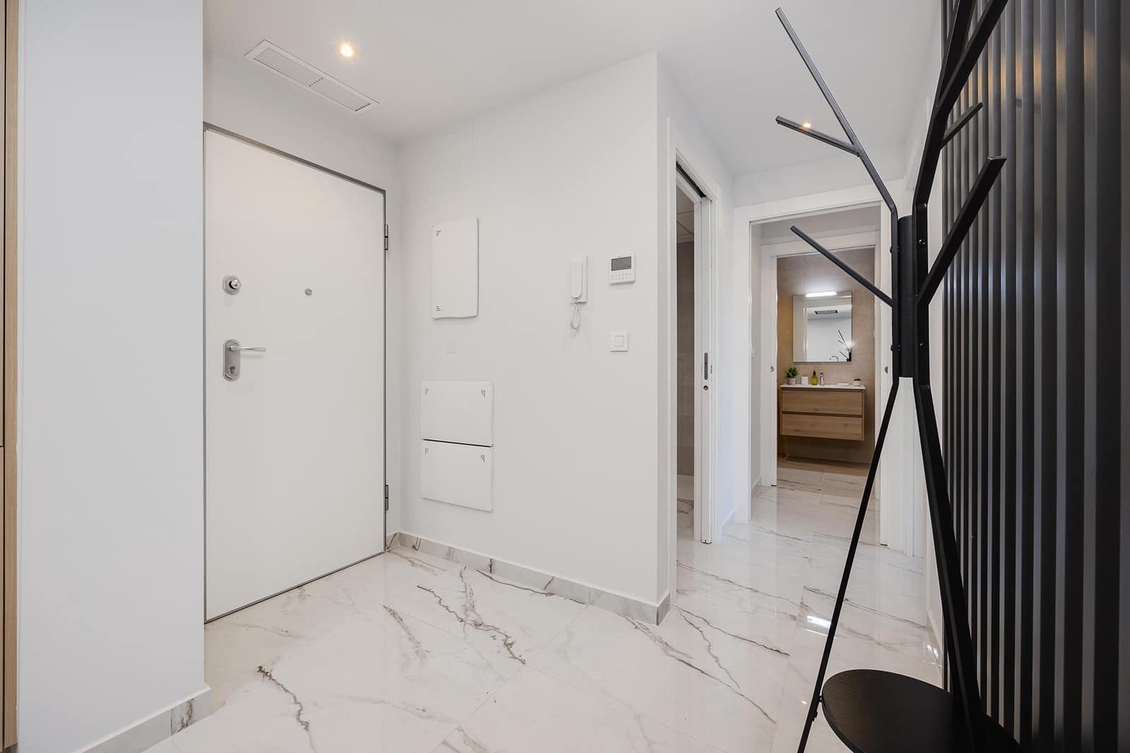 2 bedroom Apartment for sale in Playa Flamenca with pool garage - € 465,000 (Ref: 9459362)