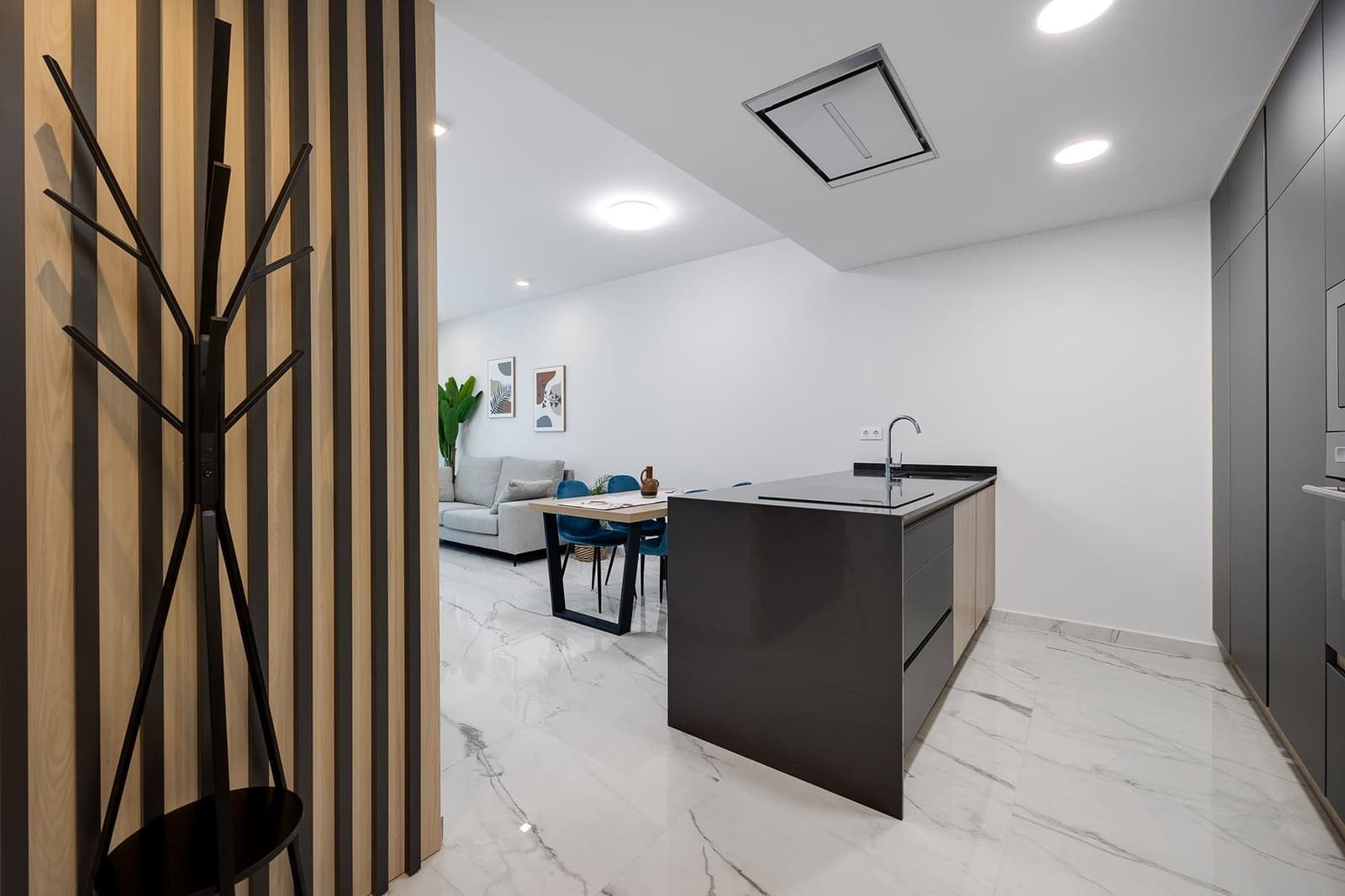 2 bedroom Apartment for sale in Playa Flamenca with pool garage - € 465,000 (Ref: 9459362)