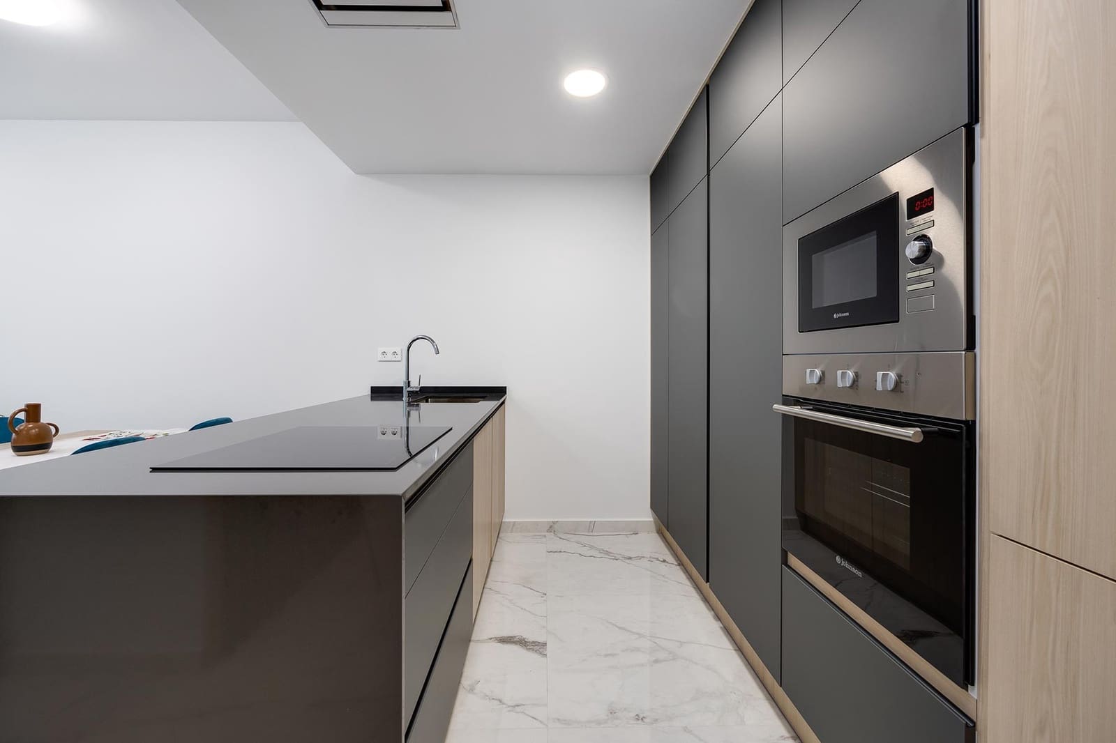 2 bedroom Apartment for sale in Playa Flamenca with pool garage - € 465,000 (Ref: 9459362)