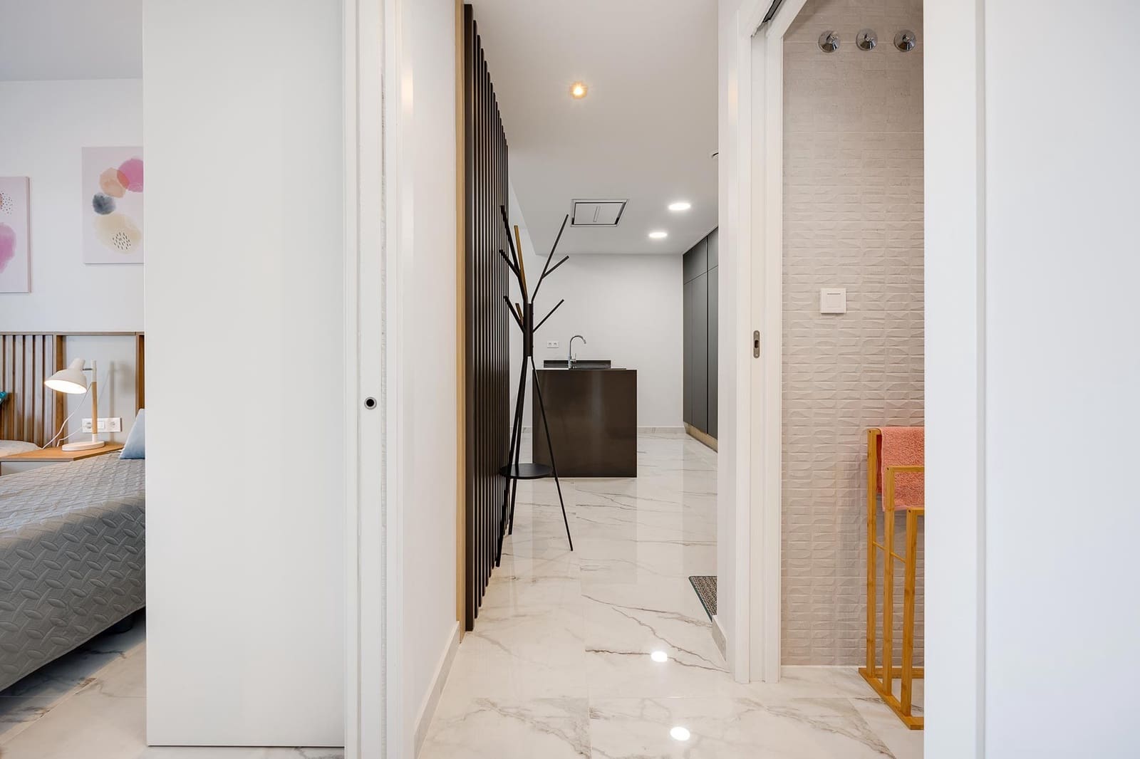 2 bedroom Apartment for sale in Playa Flamenca with pool garage - € 465,000 (Ref: 9459362)