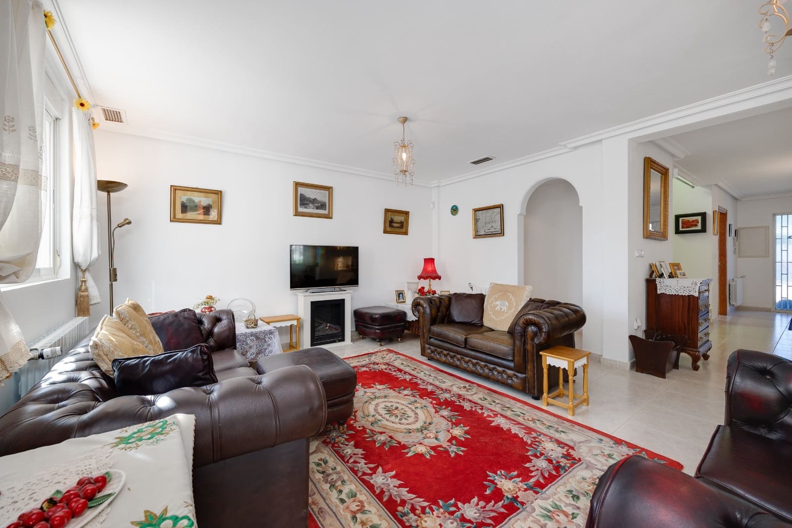 5 bedroom Villa for sale in Aspe with pool - € 549,000 (Ref: 9459363)