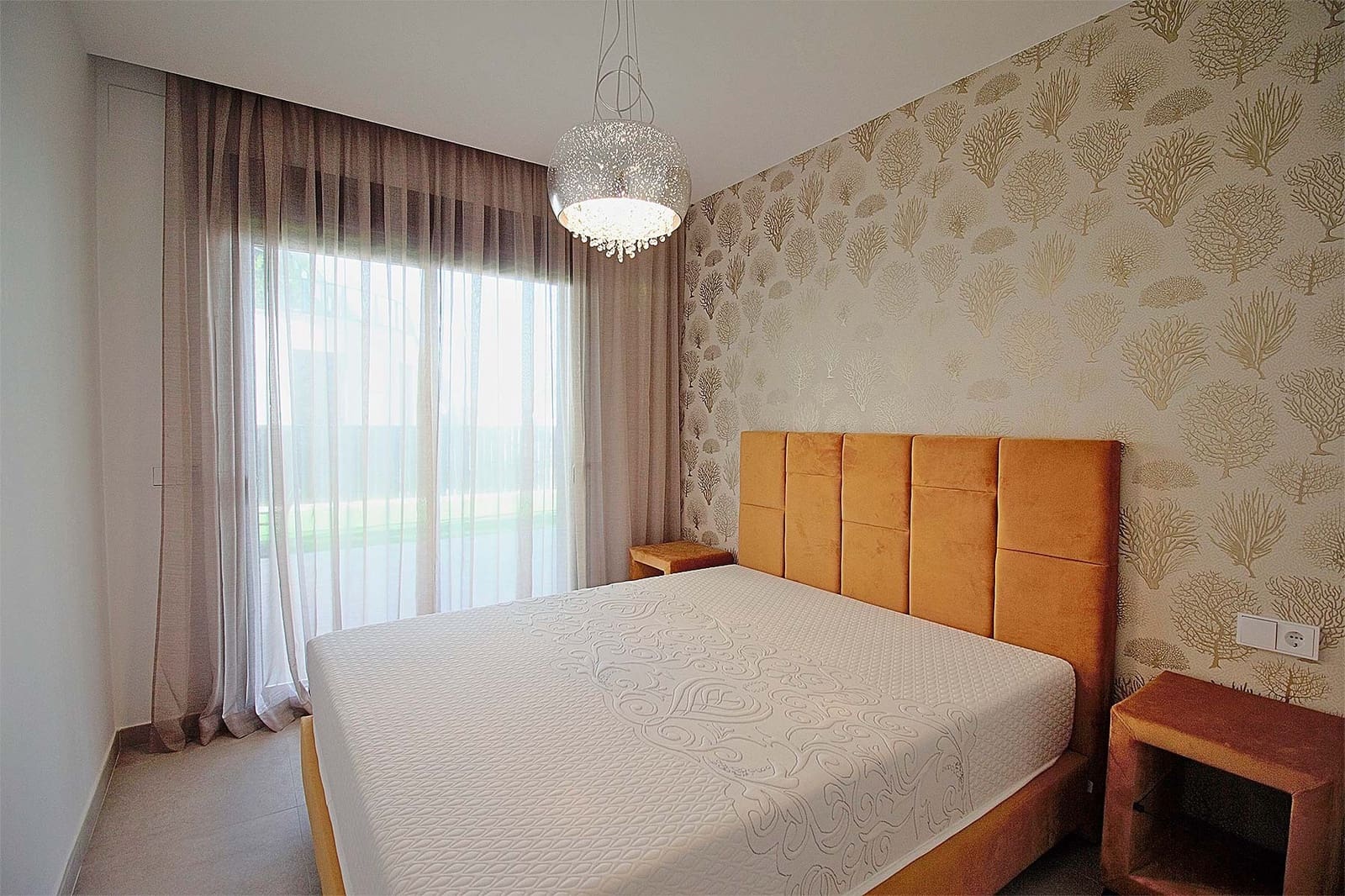 Apartamento de 3 habitaciones en Santa Pola en venta con piscina garaje - 572.250 € (Ref: 9459365)