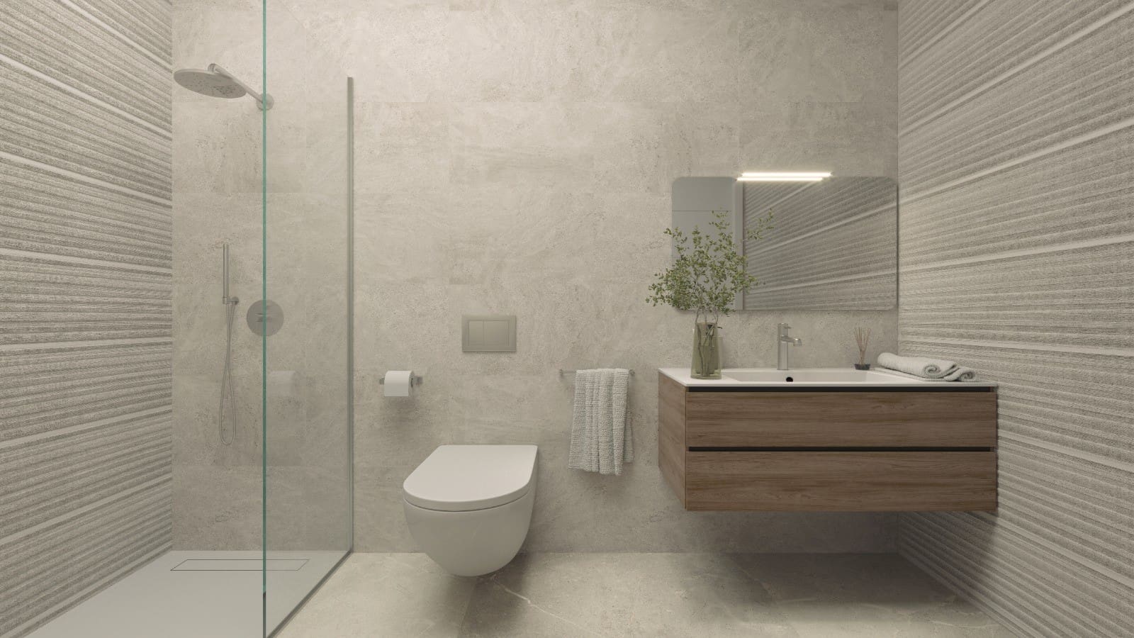 Apartamento de 1 habitación en Torrevieja en venta con piscina - 235.000 € (Ref: 9462675)