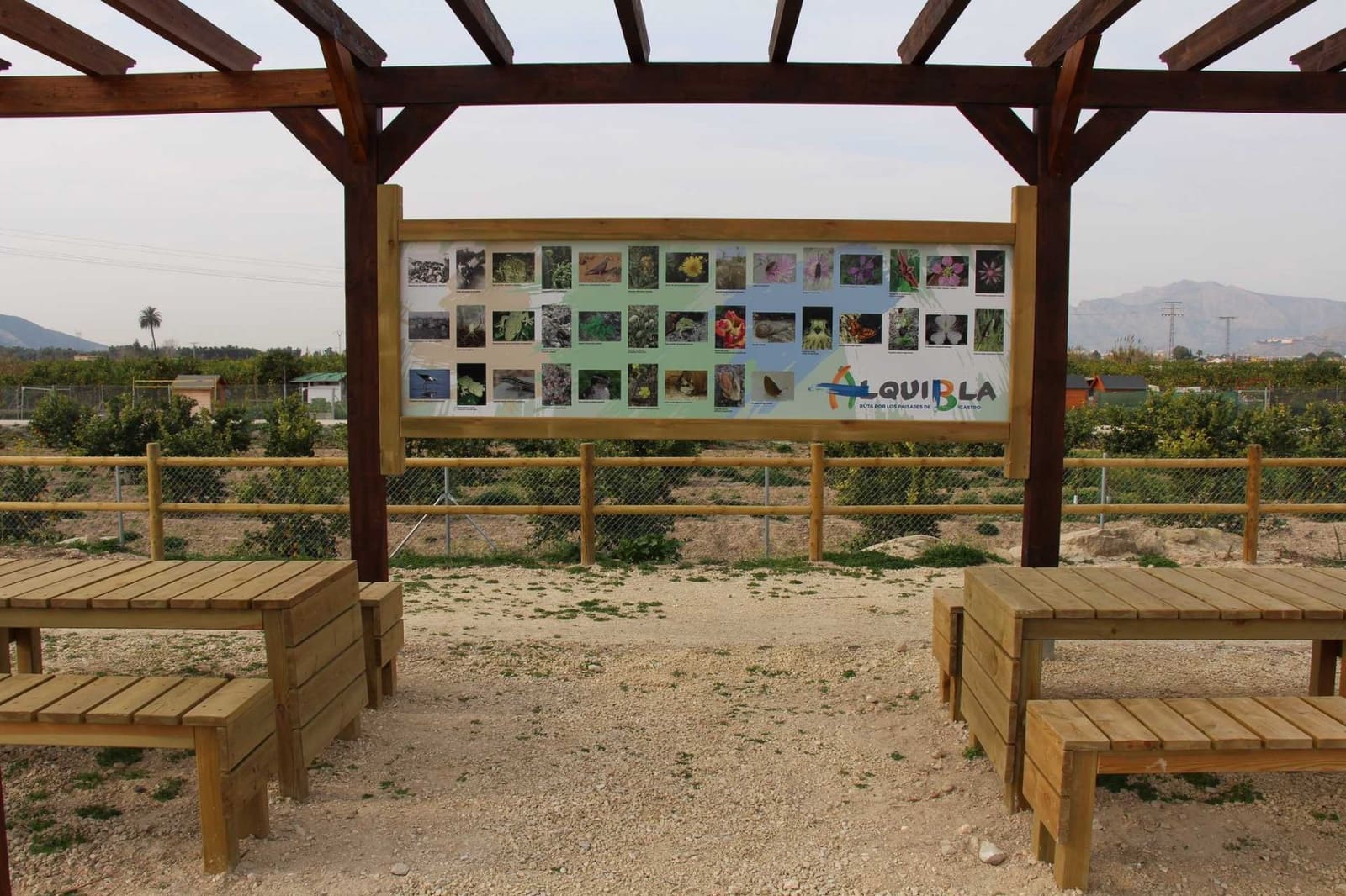 2 Zimmer Apartment zu verkaufen in Bigastro mit Pool Garage - 174.900 € (Ref: 9462916)