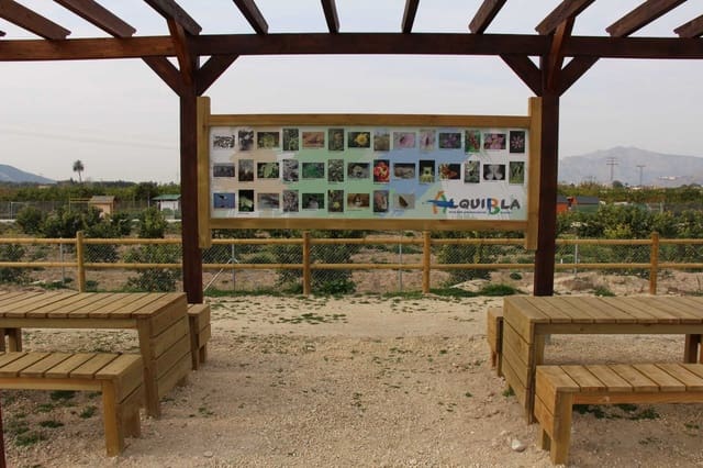 2 chambre Penthouse à vendre à Bigastro avec piscine garage - 209 900 € (Ref: 9462917)