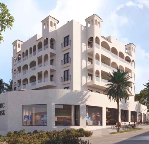 Apartamento de 2 habitaciones en Bigastro en venta con piscina garaje - 179.900 € (Ref: 9462918)