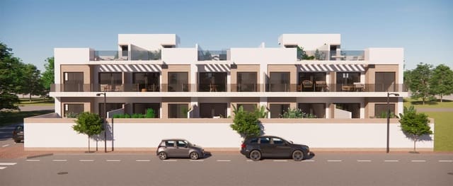 2 chambre Bungalow à vendre à Rojales - 280 900 € (Ref: 9465926)