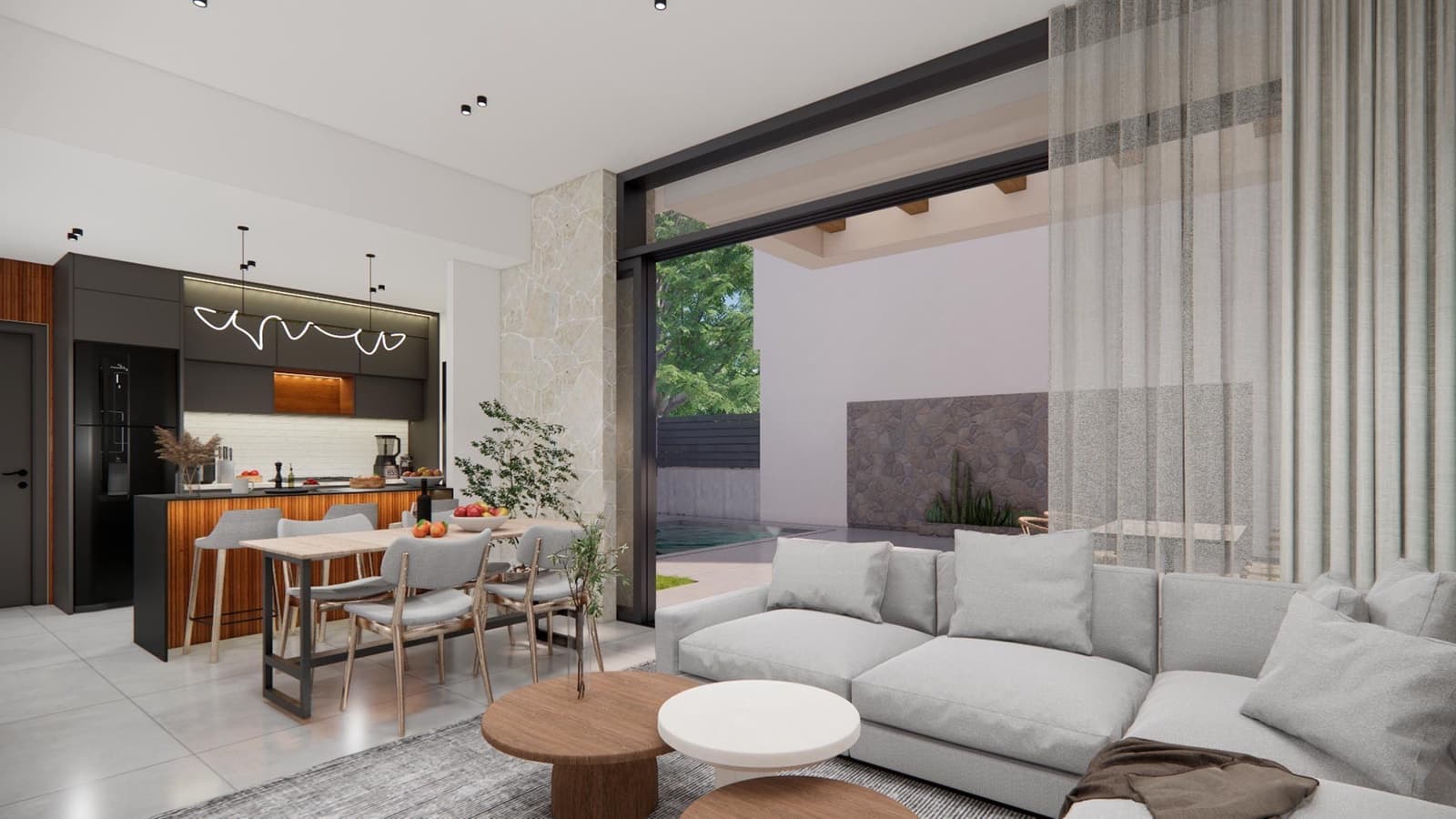 Villa for sale in Los Montesinos with pool garage - € 369,000 (Ref: 9466187)