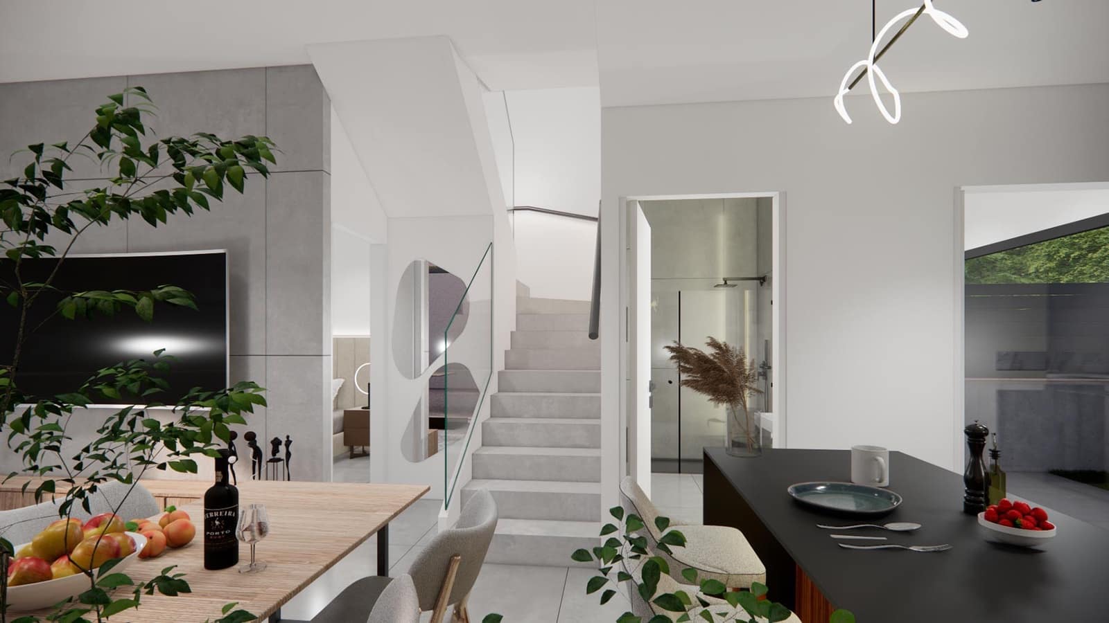 Villa for sale in Los Montesinos with pool garage - € 369,000 (Ref: 9466187)