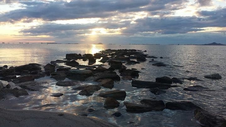 3 soverom Leilighet til salgs i Los Alcazares med svømmebasseng garasje - € 399 900 (Ref: 9471269)