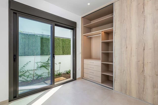 3 slaapkamer Villa te koop in Ciudad, San Javier met zwembad garage - € 549.900 (Ref: 9471271)