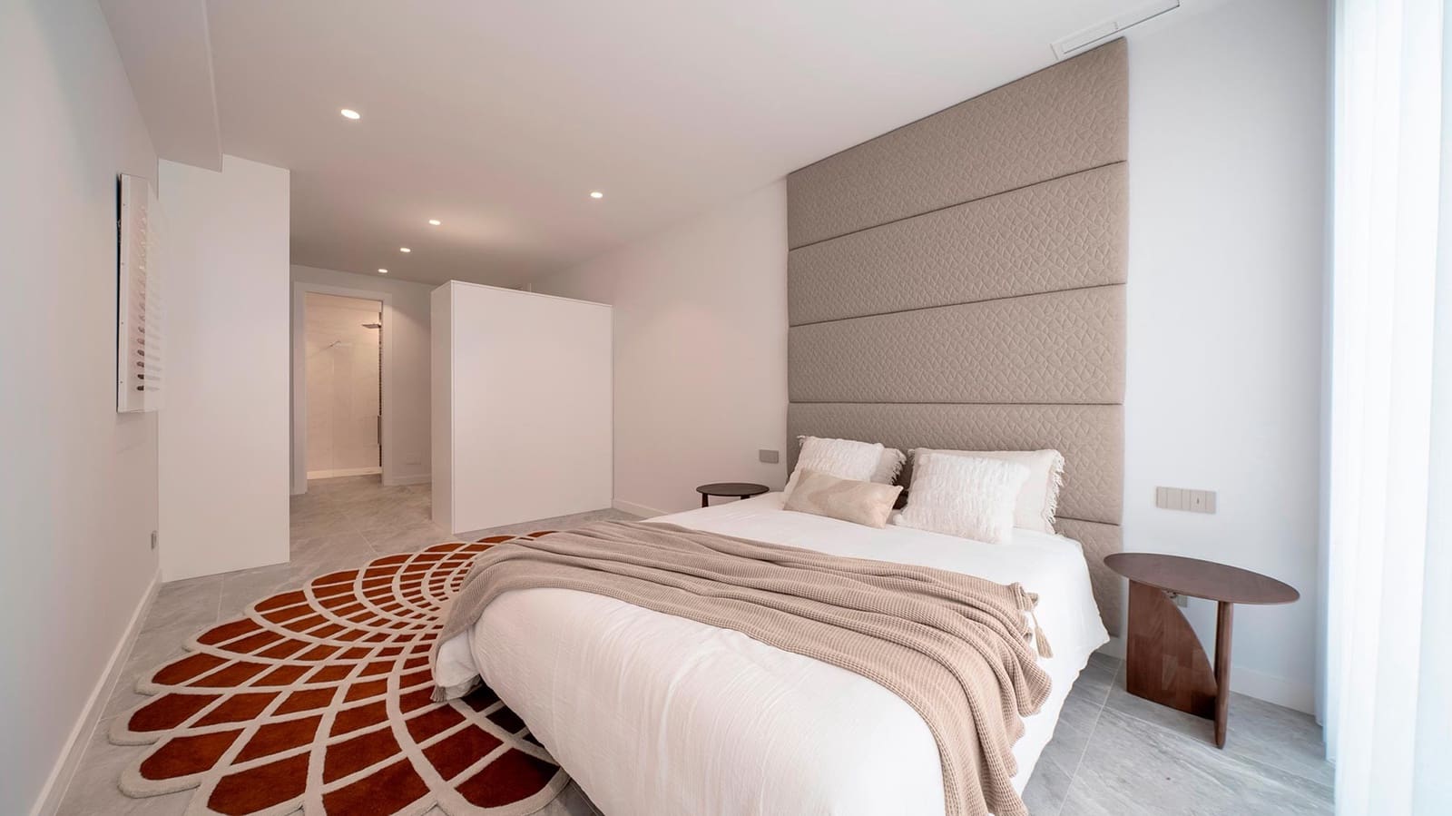 4 bedroom Villa for sale in Finestrat with pool garage - € 1,350,000 (Ref: 9471577)