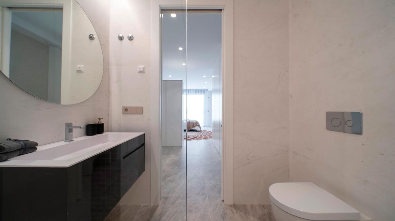 4 bedroom Villa for sale in Finestrat with pool garage - € 1,350,000 (Ref: 9471577)