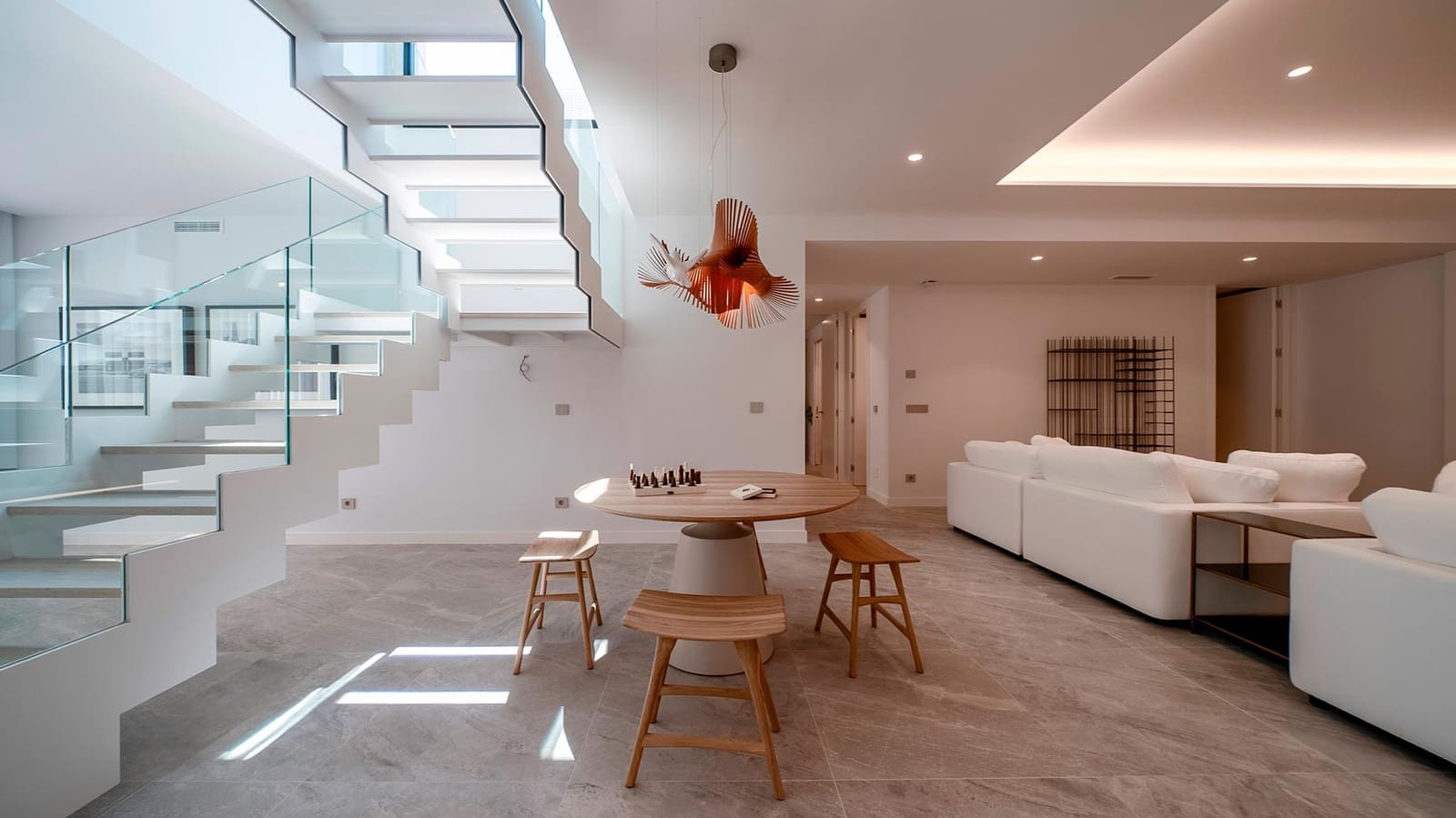 4 bedroom Villa for sale in Finestrat with pool garage - € 1,350,000 (Ref: 9471577)