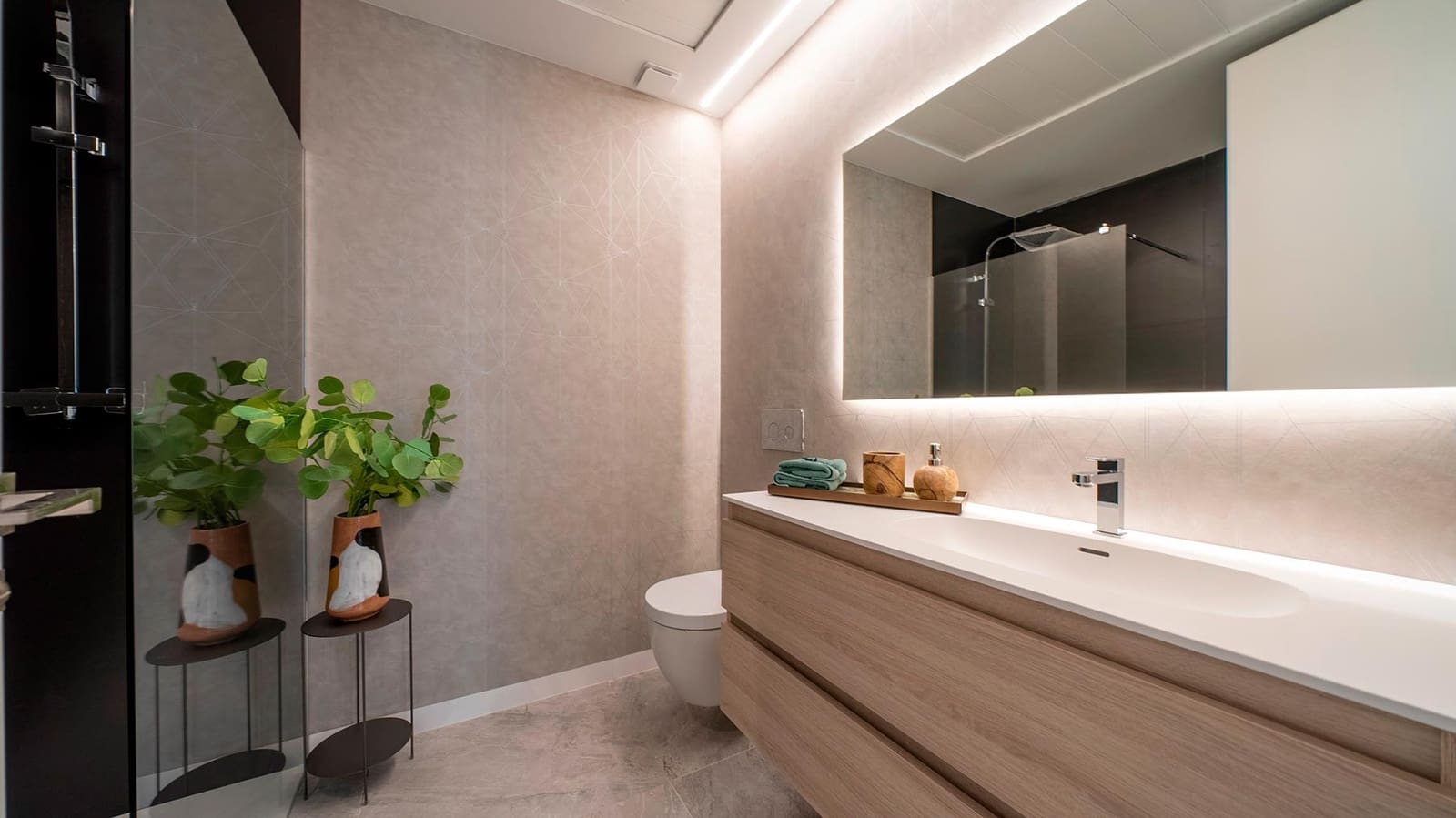 4 bedroom Villa for sale in Finestrat with pool garage - € 1,350,000 (Ref: 9471577)