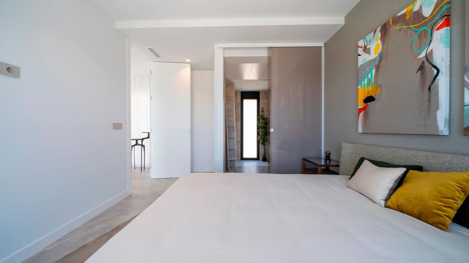 4 bedroom Villa for sale in Finestrat with pool garage - € 1,350,000 (Ref: 9471577)