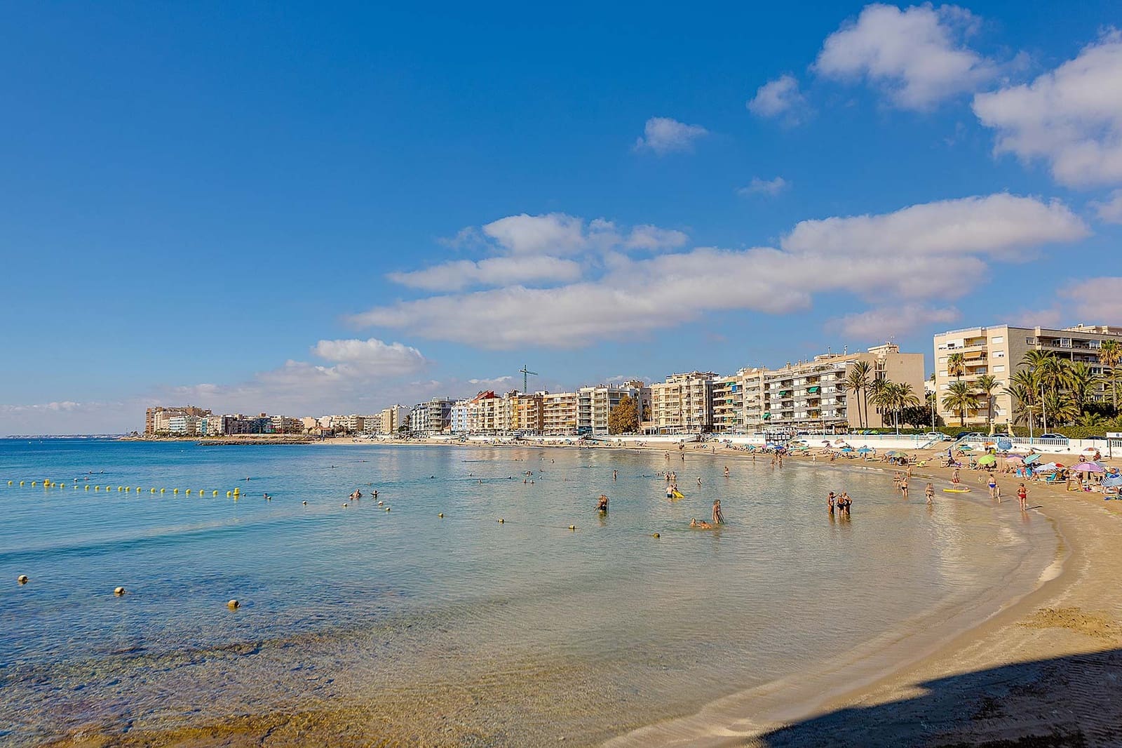 3 Zimmer Villa zu verkaufen in Aguas Nuevas mit Pool Garage - 499.900 € (Ref: 9471578)