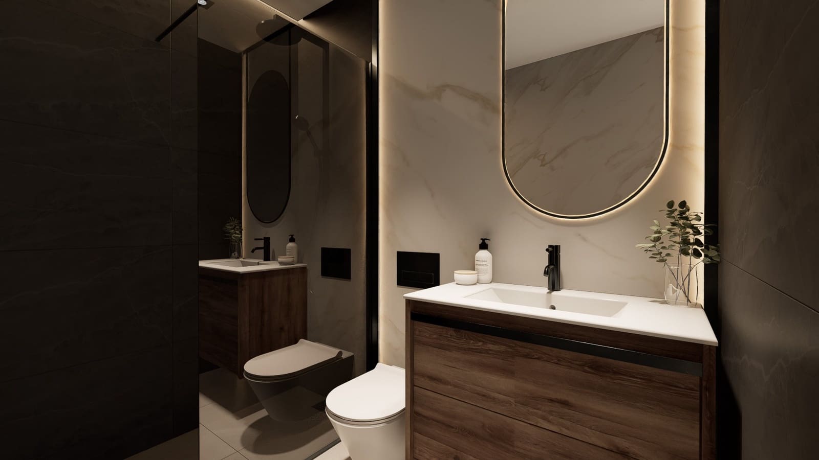 2 sypialnia Bungalow na sprzedaż w Pilar de la Horadada z basenem garażem - 293 000 € (Ref: 9471579)