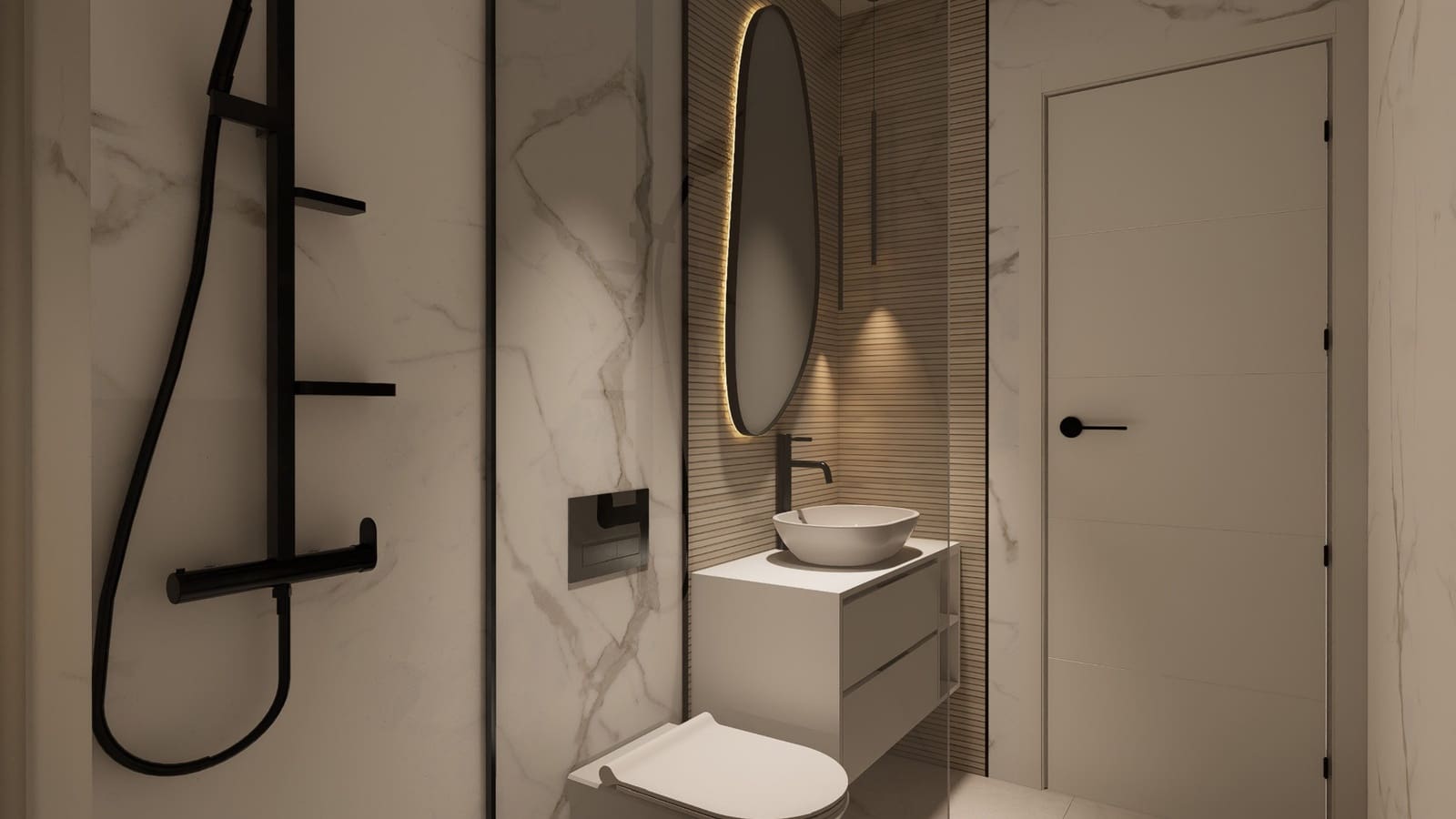 2 sypialnia Bungalow na sprzedaż w Pilar de la Horadada z basenem garażem - 293 000 € (Ref: 9471579)