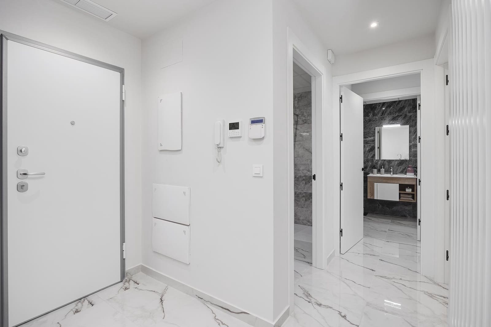 2 sovrum Lägenhet till salu i San Miguel de Salinas med pool garage - 224 000 € (Ref: 9487141)