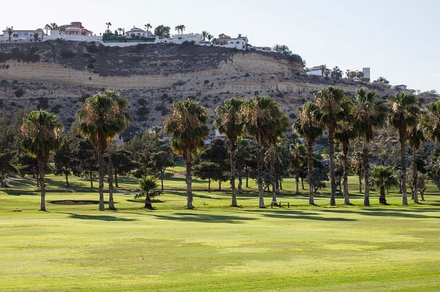 Apartamento de 2 habitaciones en El Pinet, Elche / Elx en venta con piscina garaje - 246.000 € (Ref: 9487197)