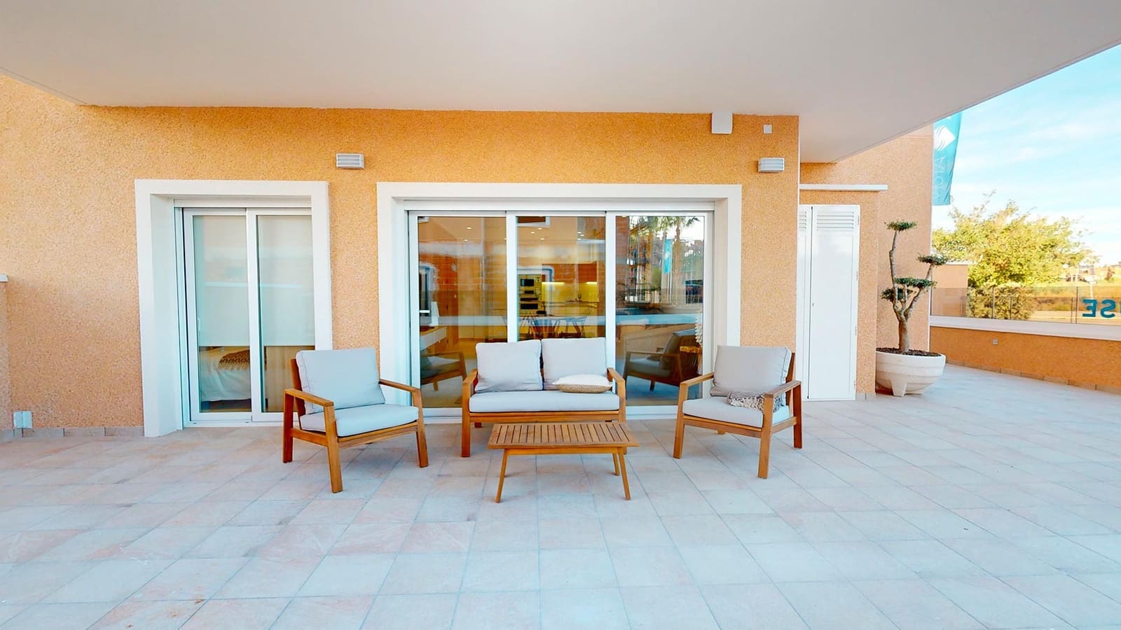 3 bedroom Apartment for sale in El Raso with pool garage - € 274,900 (Ref: 9487942)